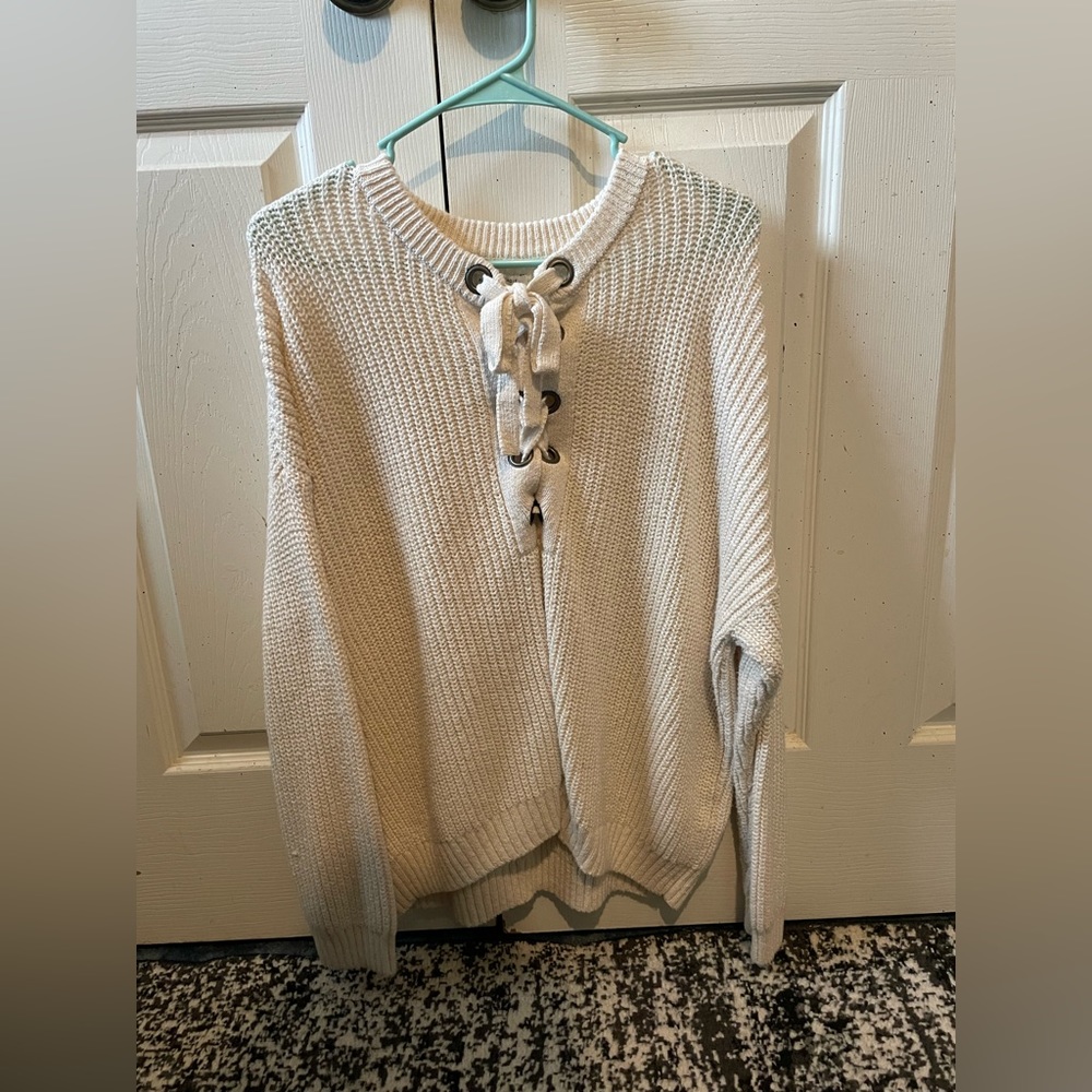 aeo sweater